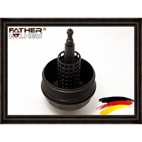 Крышка маслянного фильтра FATHER F1378R36