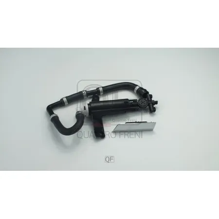 Форсунка омывателя фары LH QUATTRO FRENI QF10N00362