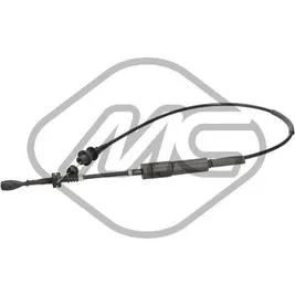 Трос газа FIESTA ALL DS 1,8 Metalcaucho 84016