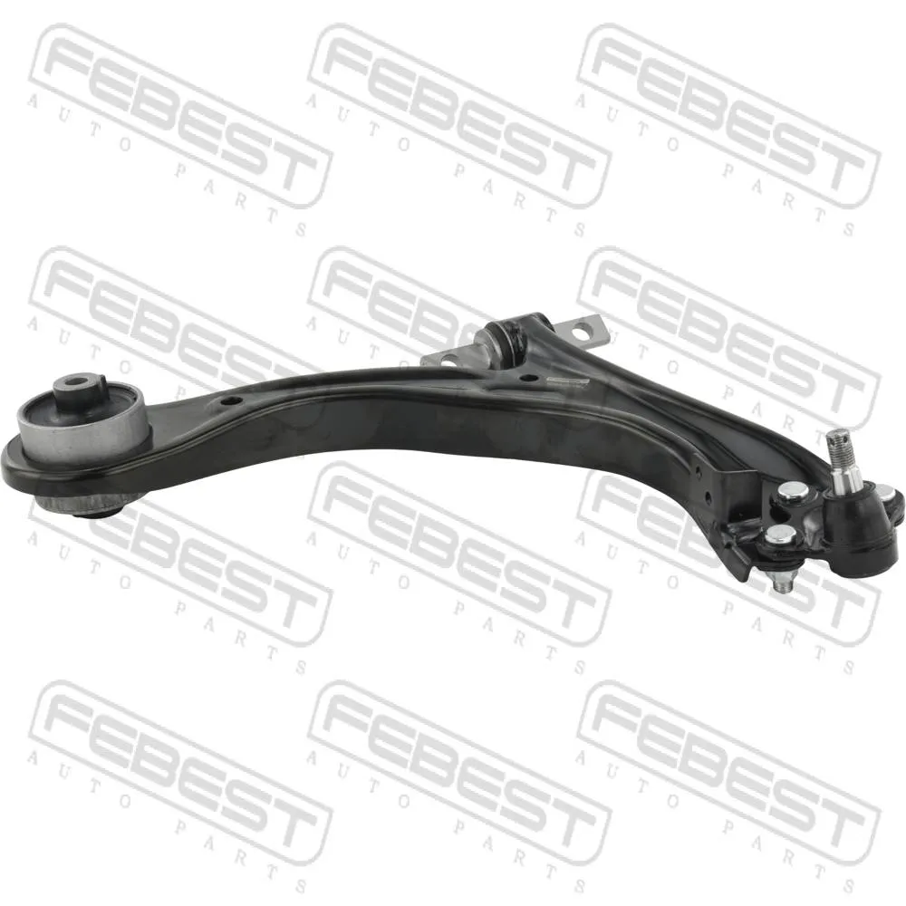 Рычаг передний нижний R HONDA STEP WGN RP3 2015-2020 [GN] FEBEST 0324-RPRH