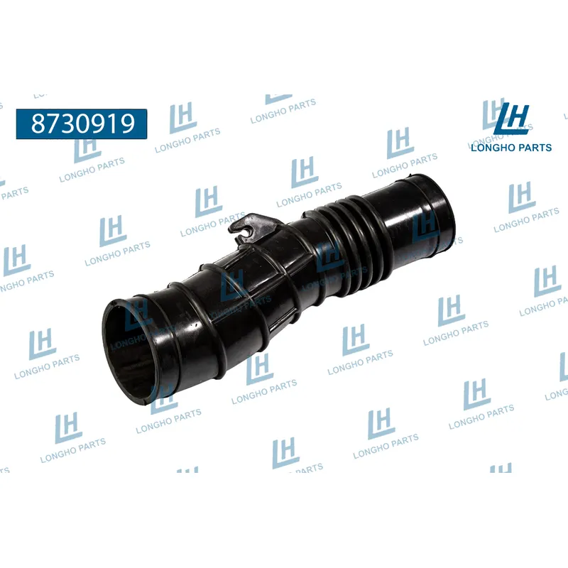 Патрубок воздушного фильтра TOYOTA 1788166080 LONGHO 8730919