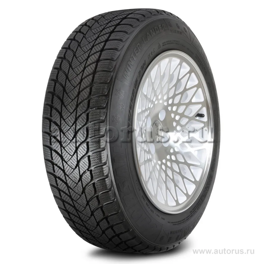 Шина R14 165/70 Landsail Winter Lander 81T зима 6900532972032