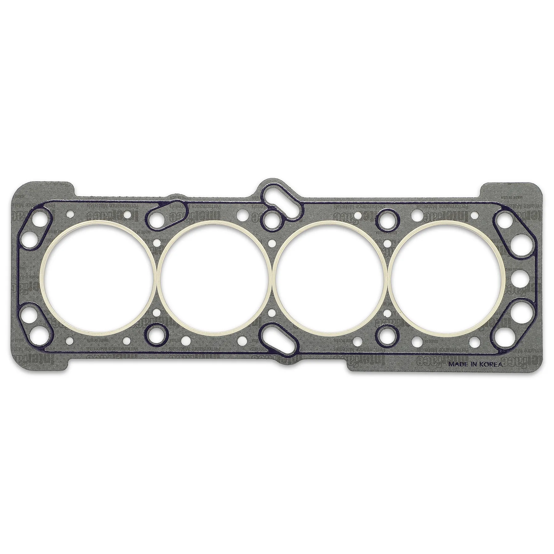 Прокладка ГБЦ CHEVROLET Aveo (T200,T250,T255),Cruze (J300,J305),Lacetti (J200) SPEEDMATE SM-GHS133A