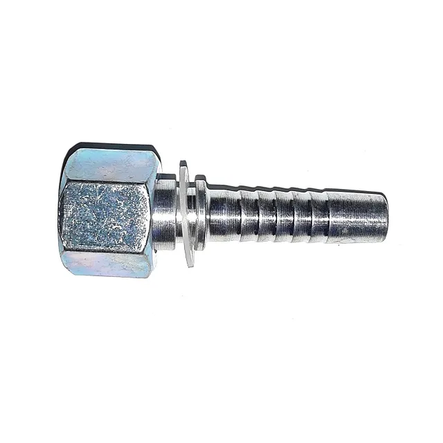 Фитинг DKOL (DN10 3/8)x0град.x(M18x1,5) ATD ATD809100