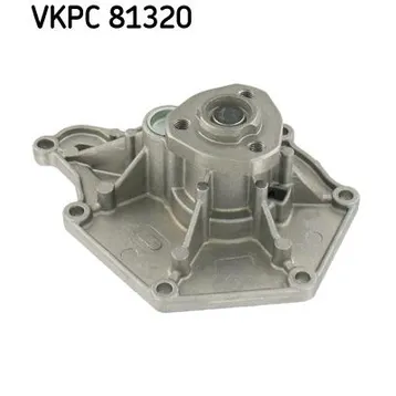 Помпа, водяной насос AUDI A4,A5,A6,A8 2.8,3.2FSI 07 SKF VKPC81320