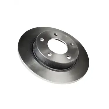 Диск тормозной задний Mazda 626/MX-6/Xedos 6 1.6-2.5 91> ZENTPARTS Z06037_ZNT