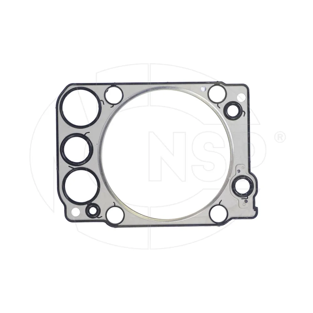 Прокладка ГБЦ MERCEDES (OM501LA / OM502LA) NSP NSPRS101N7