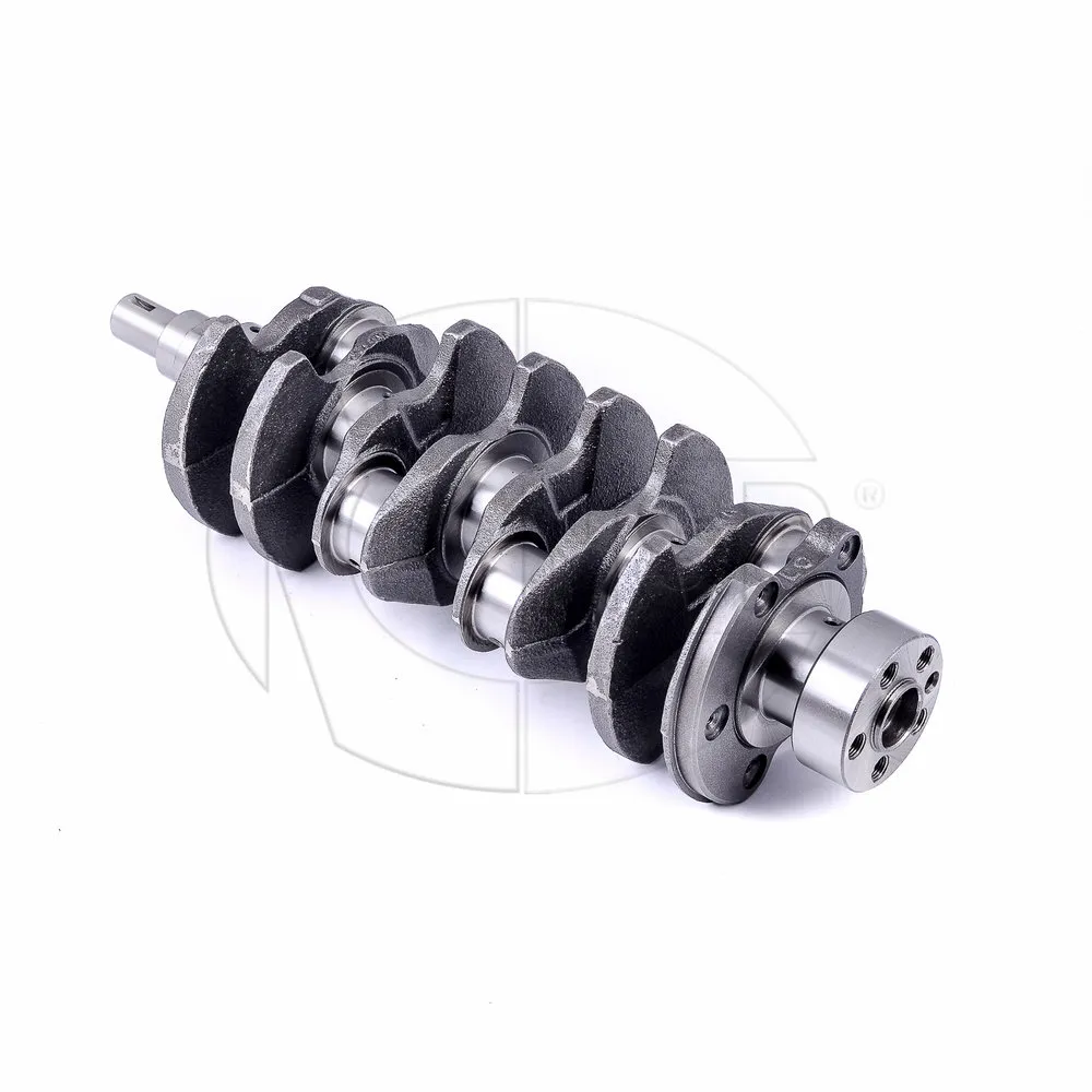 Коленвал HYUNDAI ACCENT NSP NSP0223111226021
