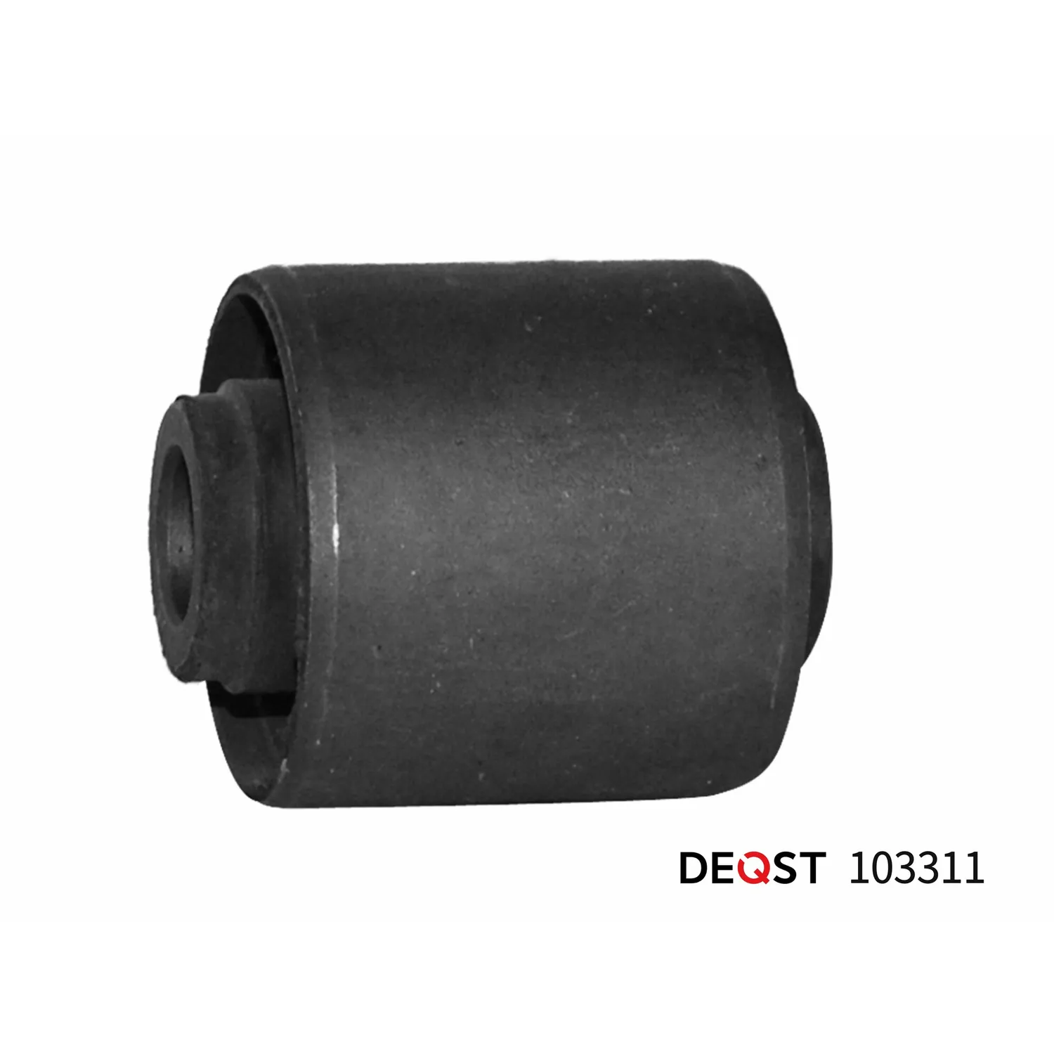 Сайлентблок задней цапфы SUBARU IMPREZA G12 2007- DEQST 103311