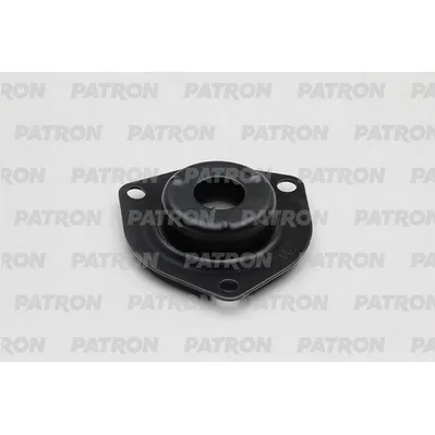 Опора амортизатора Заменен на PSE4284. заднего NISSAN X-TRAIL T30 00- PATRON PSE4286