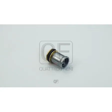 Клапан обратный QUATTRO FRENI QF44A00112