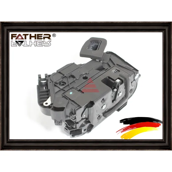 Замок двери передней правой FATHER F4065R22