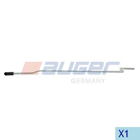 Тяга замка двери FH12 AUGER 82358