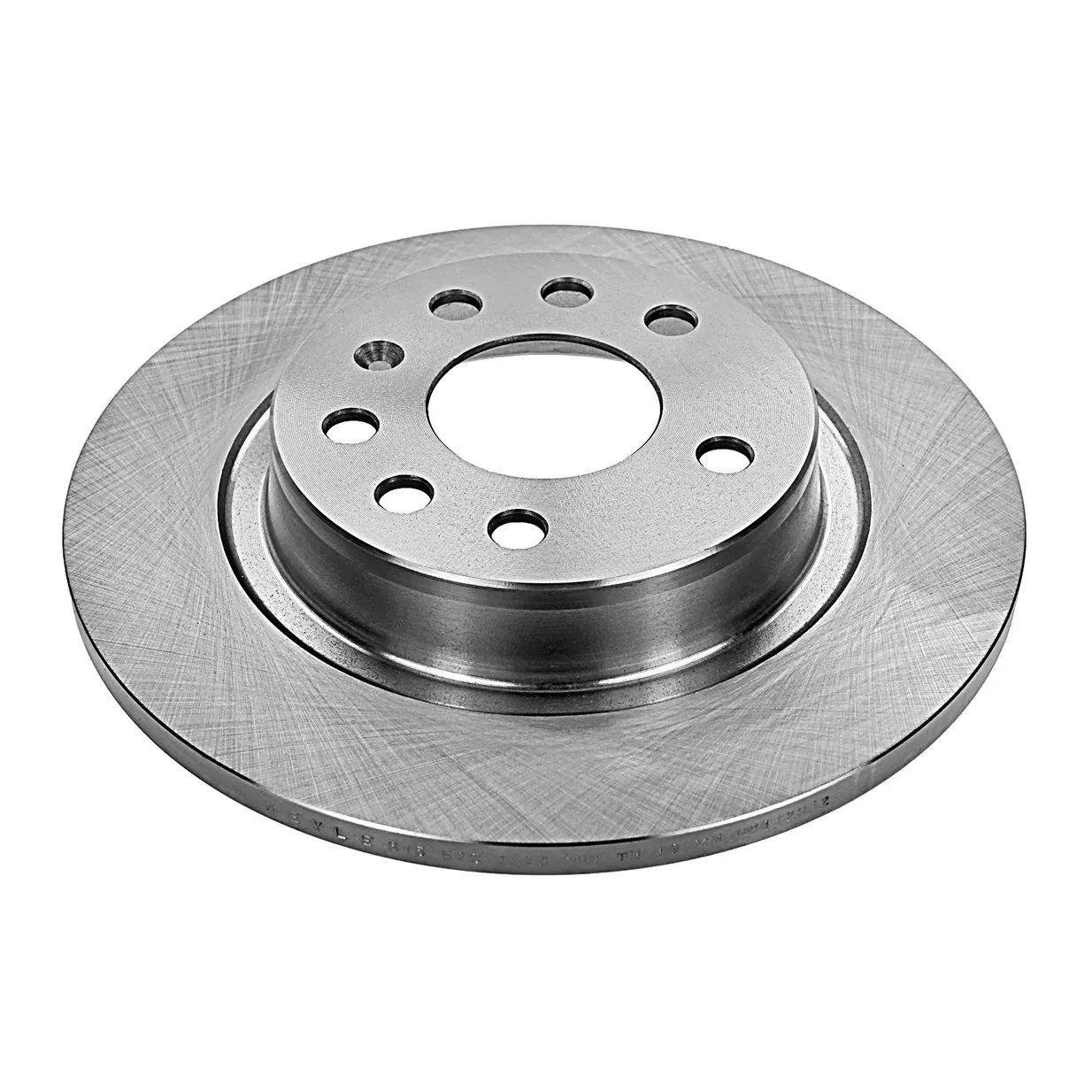Диск тормозной MEYLE 6155230025