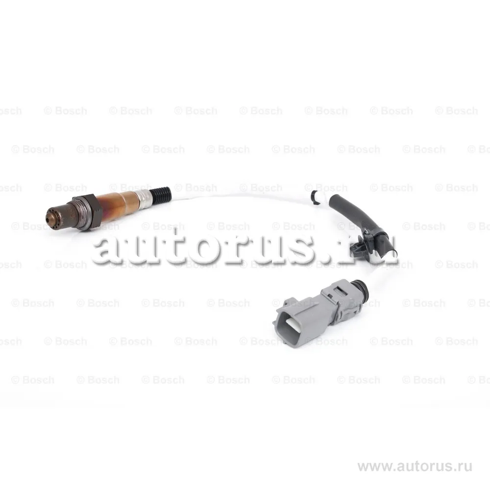 Датчик кислородный BOSCH 0258006898