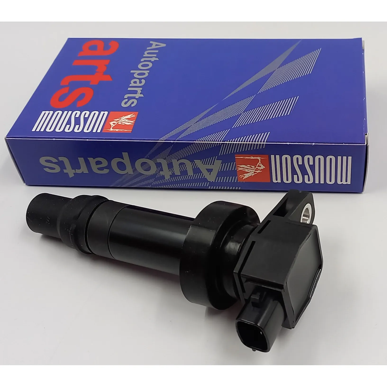 Катушка зажигания G4FC/FA MOUSSON SICG4FC