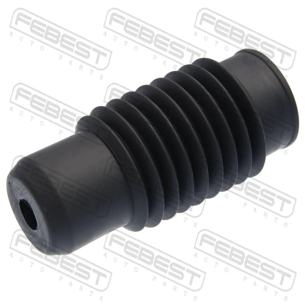 Пыльник переднего амортизатора MAZDA 626 97-02 FEBEST MZSHB-626F