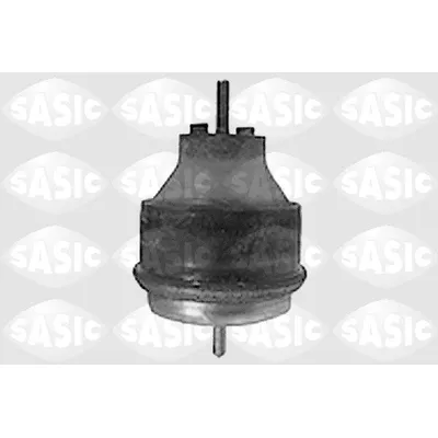 Кронштейн подвеска двигателя SASIC 9001398