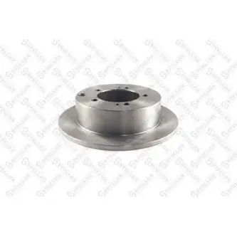 Диск тормозной задний MITSUBISHI SPACE RUNNER 2.0/2.4GDI 99> STELLOX 60203042_SX