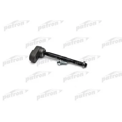Тяга рулевая MERCEDES-BENZ: A-CLASS W169 ->CH.J126739 09/04-31. PATRON PS2288