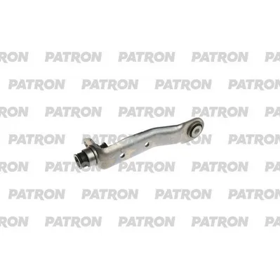 Опора двигателя RENAULT MEGANE III 08- FLUENCE (L3) 10- (произведе PATRON PSE30673