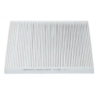 Фильтр салона кабины квадратный 273x273x25 FRL Columbia ZENTPARTS Z33933_ZNT
