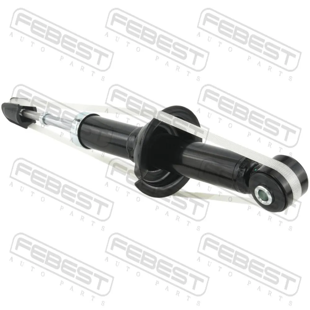 Амортизатор задний GAS.TWIN TUBE MITSUBISHI ASX GA0# 2010.04- [EUR] FEBEST 04110-009R