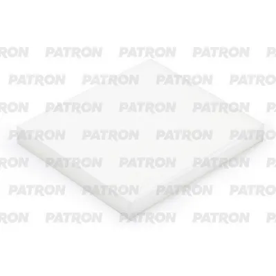 Фильтр салона Hyundai Santa Fe 2.2d 18- PATRON PF2508