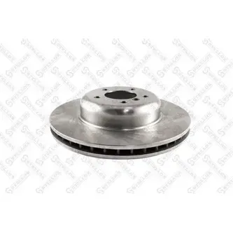 Диск тормозной передний BMW E60-E66 4.5/6.0/3.0D/4.0D M54/N52/N5 STELLOX 60201560V_SX