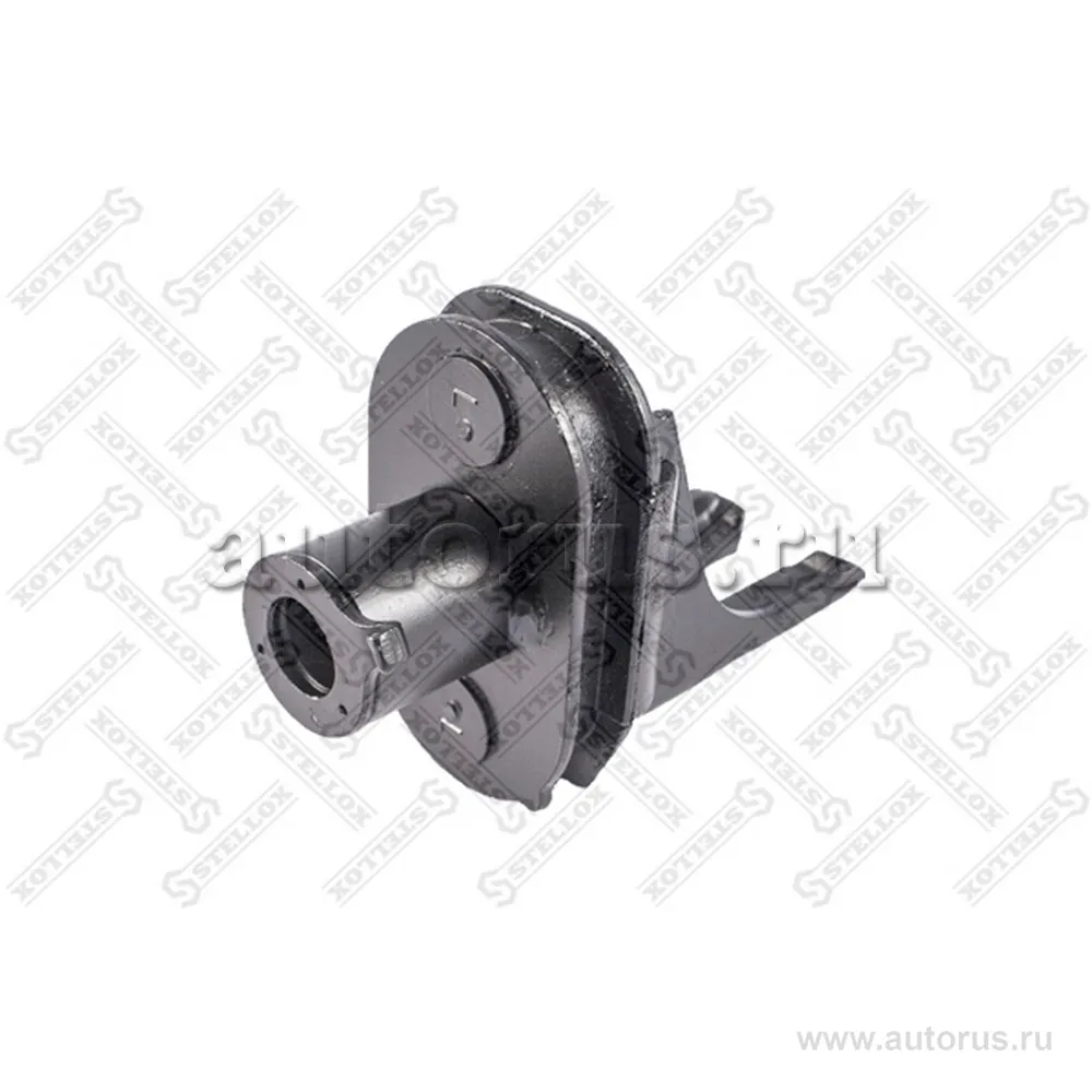 Опора подрамника Honda ACCORD 02-08 STELLOX 77-21008-SX