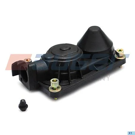 Крышка суппорта пластиковая без чипа Knorr Bremse SB5 Series AUGER 81667