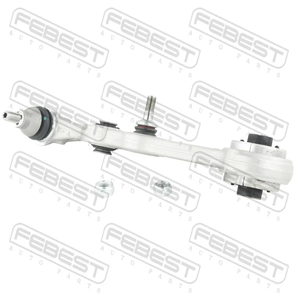 Рычаг передний нижний R MERCEDES BENZ C 250 205.# FEBEST 1624-205FLRR