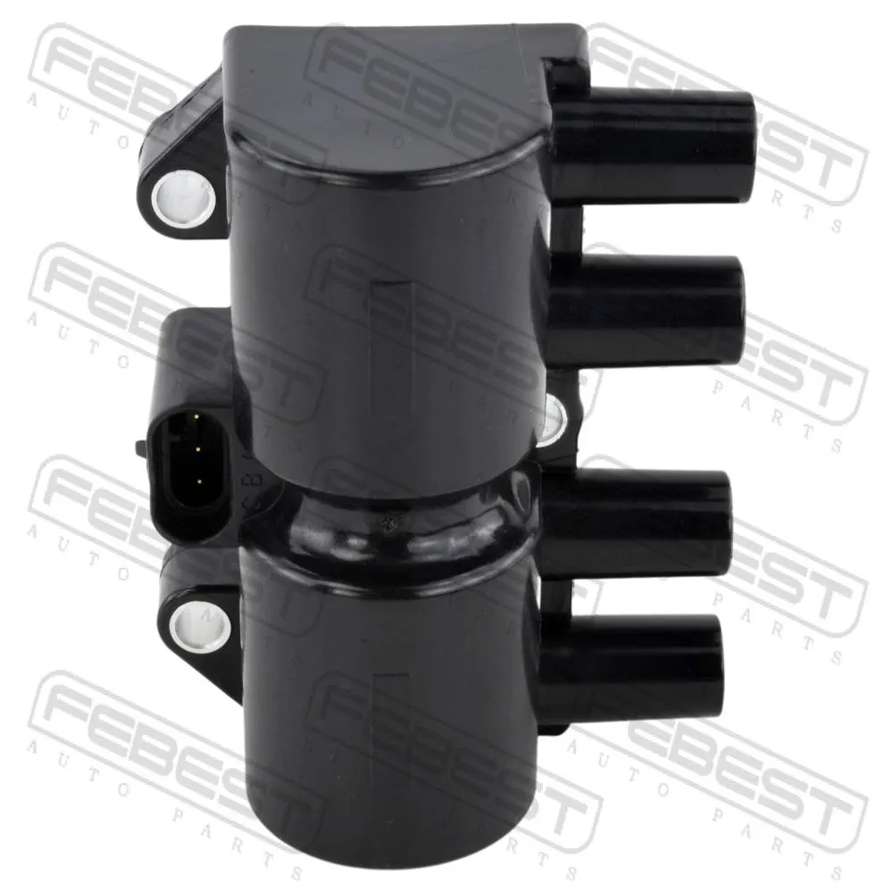 Катушка зажигания FEBEST 10640-002