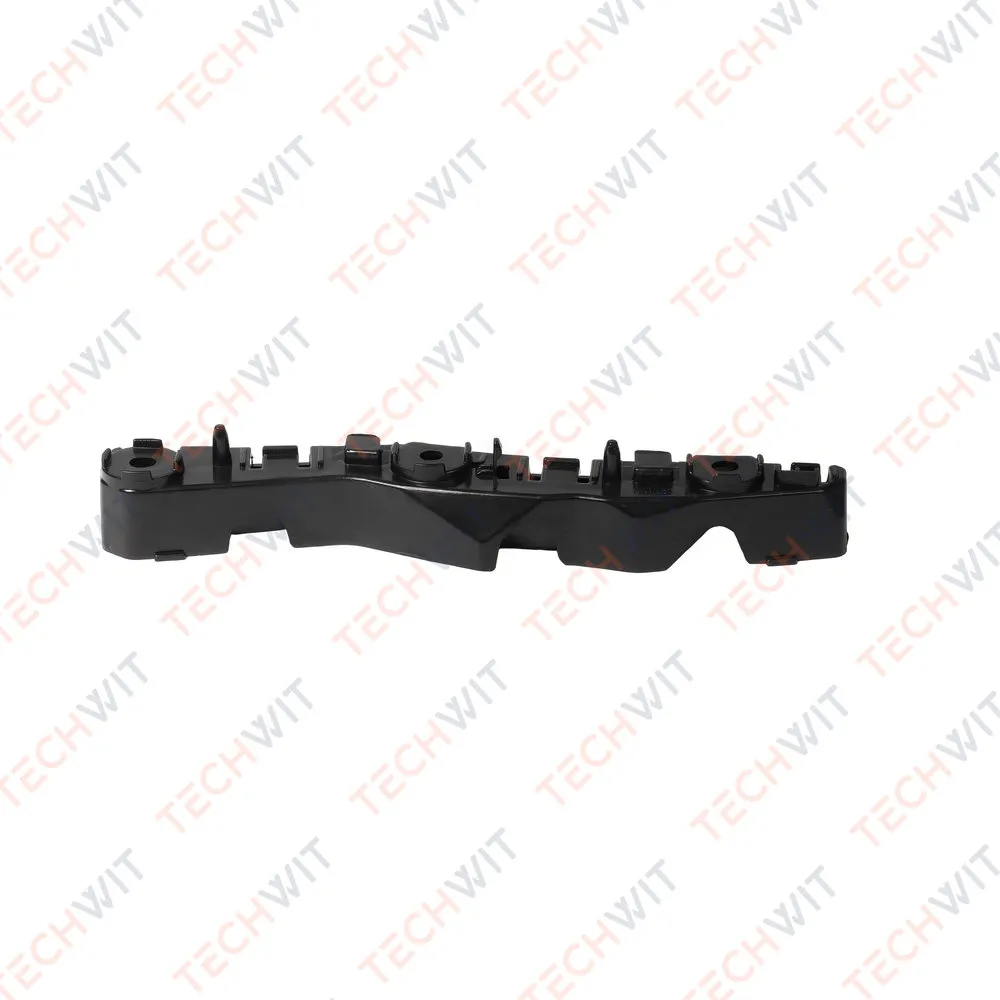 Кронштейн крепления бампера переднего Лев. Changan UNI-T I 2020- TECHWIT BD029CHG007TW