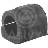 ВТУЛКА СТАБ DAC LOGAN/SANDERO 04- ПЕР L+R (d23mm) ASLYX AS-202474