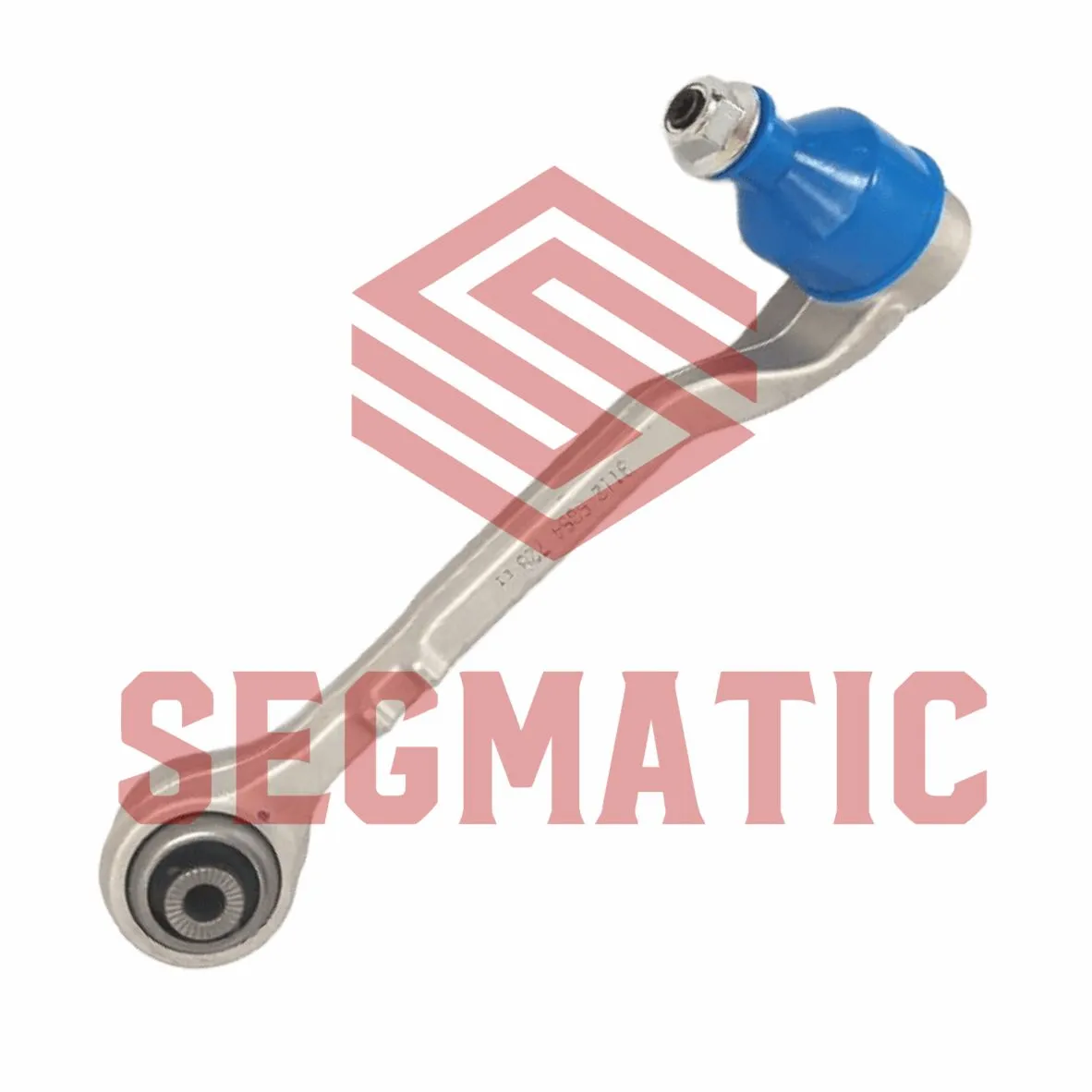 Рычаг подвески правый BMW F20/F21/F30/F35/F80/F31/F82/F33/F83/F36 12- SEGMATIC SGSA4278