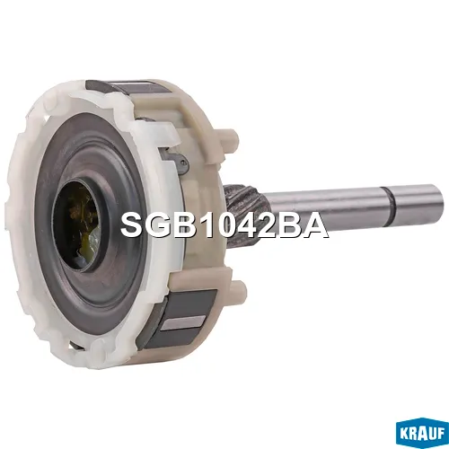 Редуктор стартера KRAUF SGB1042BA