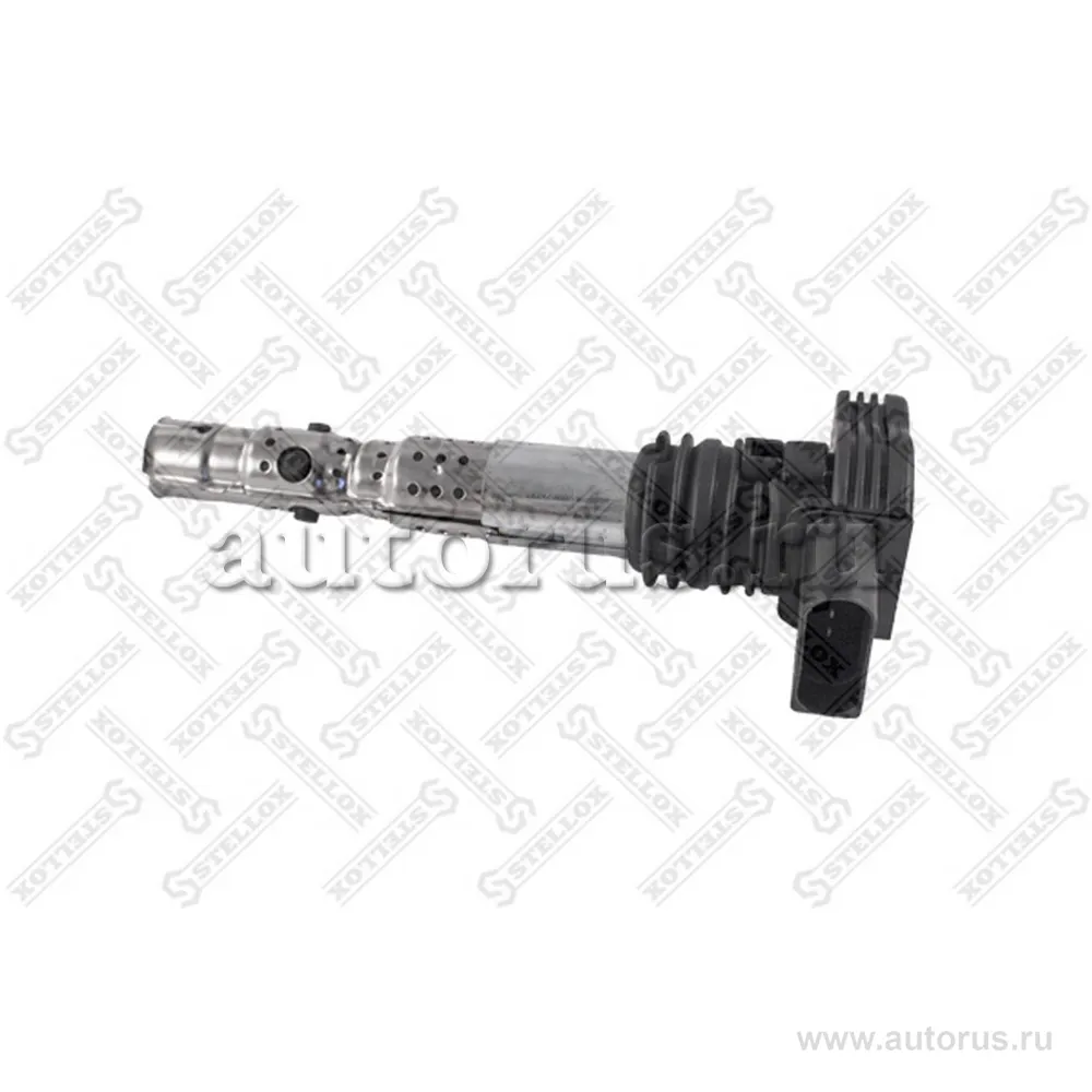 Катушка зажигания Audi A3/A4/A6/TT, VW Golf/Passat 1.8-3.0i/Ti 96> STELLOX 61-00006-SX