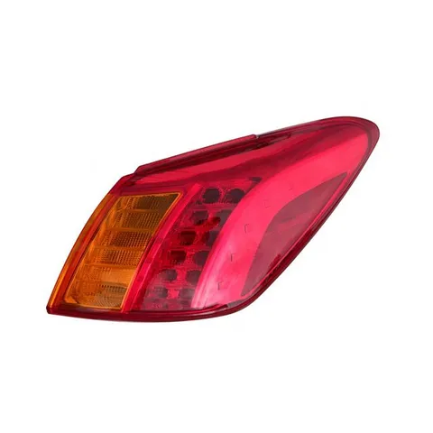 Фонарь задний правый внешний MURANO 2008-2010 Eagle eyes DS690B000R