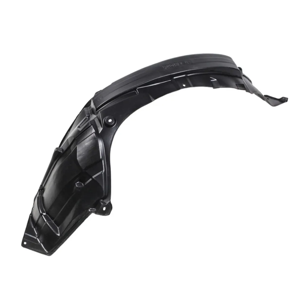 Подкрылок передний правый GRAND VITARA II 2005-2008 L310505024R
