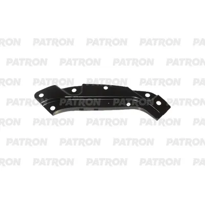 Кронштейн фары лев VW POLO HATCHBACK/SEDAN 09-14 PATRON P76-VG161AL