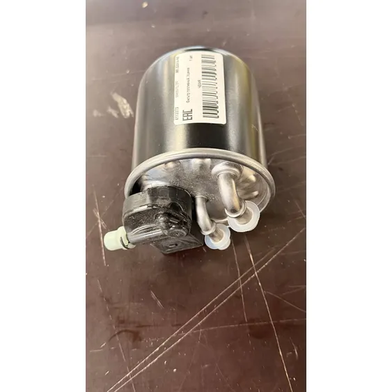 Фильтр топливный, Уценка MB W204/W212/W221/W164 mot.OM642 MANN-FILTER WK 820/14-N0 Уценка