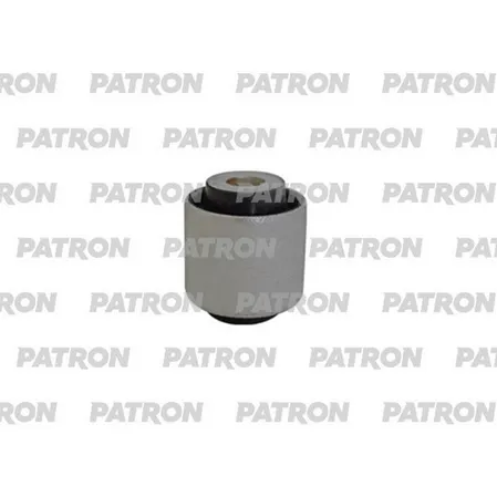 Сайлентблок рычага подвески BMW 1-SERIES ( F20 - F21 ) 10/2011 - BMW 3-SERIES PATRON PSE11876