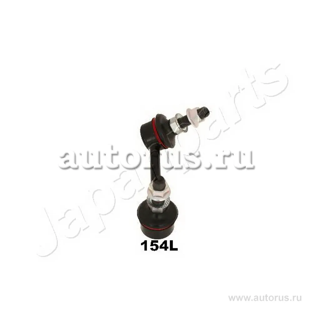 Тяга стабилизатора NISSAN MAXIMA/MURANO/TEANA зад.подв.лев. JAPANPARTS si154l