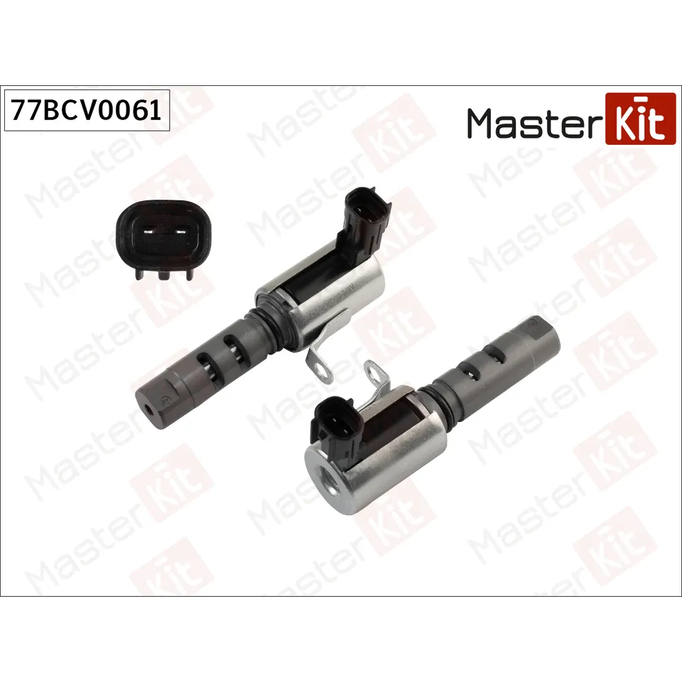 Клапан VVT MASTERKIT 77BCV0061