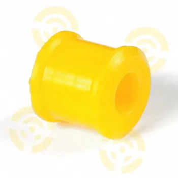 Втулка полиуретановая передней подвески