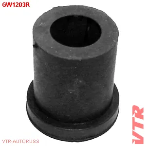 ВТУЛКА РЕССОРЫ VTR GW1203R