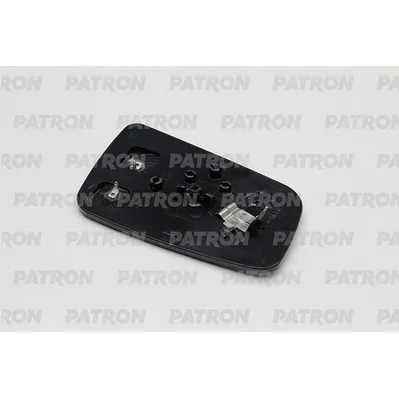 Стекло зеркала лев с подогр, асферич OPEL: ASTRA G - 98-04 PATRON PMG2806G03