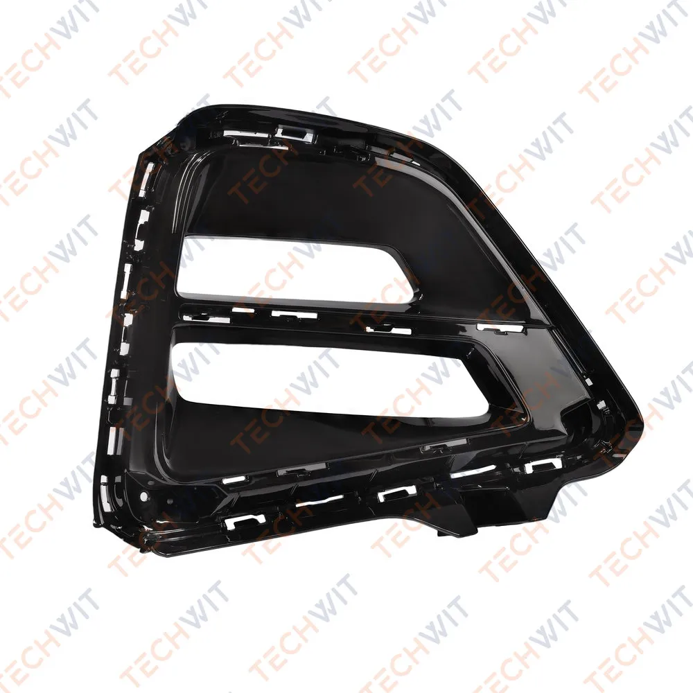 Накладка фары противотуманной Прав. Chery Tiggo 4 PRO TECHWIT BD003CRY022TW