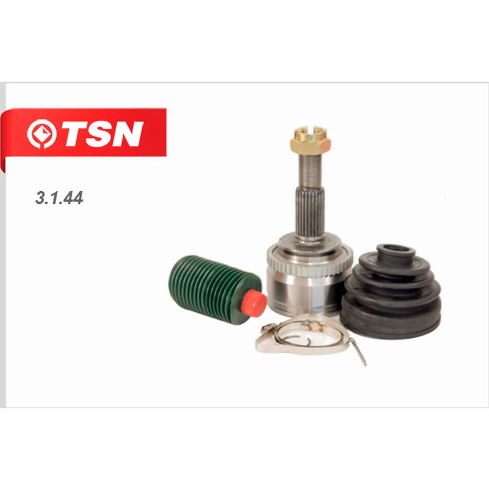 ШРУС наружный, без кольца ABS TSN 3.1.44